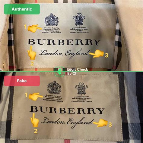 fake burberry coats|burberry coat counterfeit.